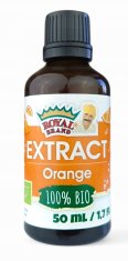 Royal Brand Ekstrakt naranče 50ml