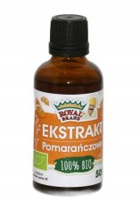 Royal Brand Ekstrakt naranče 50ml