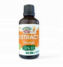 Royal Brand Ekstrakt naranče 50ml