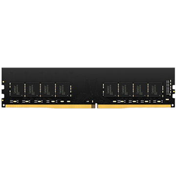 Lexar 8GB DDR4 3200MHz U-DIMM CL22 memorija