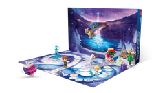 LEGO Disneyjev adventski kalendar princeza 2025. (43273)