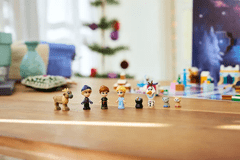 LEGO Disneyjev adventski kalendar princeza 2025. (43273)