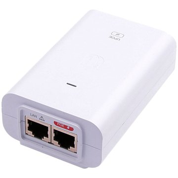 Ubiquiti PoE injektor U-POE-AF-EU
