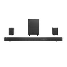 Hisense AX5125H soundbar zvučnik, 5.1.2