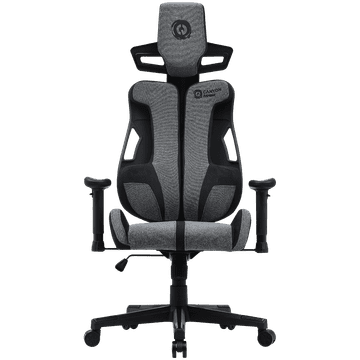 Canyon gaming stolica Morphos ABCH01 - siva