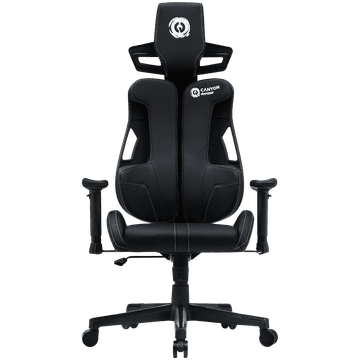 Canyon gaming stolica Morphos ABCH01 - crna