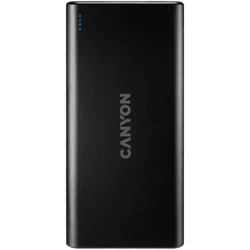 Canyon Powerbank PB-106, 10000mAh