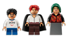 LEGO Kućica od jednog komada u Windmill Villageu (75636)