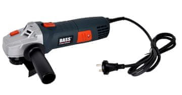 Bass Polska Kutna brusilica Diax 125 mm, 1400 W