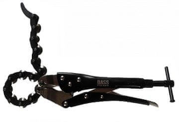 Bass Polska Rezač cijevi s lancem 330 mm