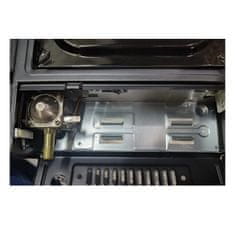 Bass Polska 2-u-1 plinski štednjak za kampiranje