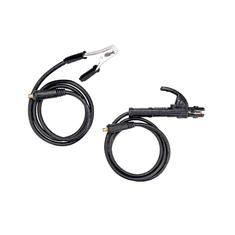 Bass Polska 2 u 1 inverterski aparat za zavarivanje TIG + MMA + set pribora za zavarivanje