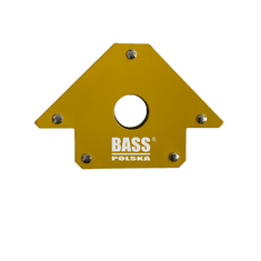 Bass Polska 2 u 1 inverterski aparat za zavarivanje TIG + MMA + set pribora za zavarivanje