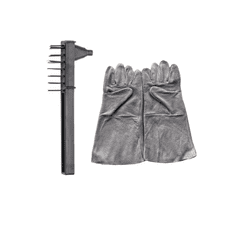 Bass Polska 2 u 1 inverterski aparat za zavarivanje TIG + MMA + set pribora za zavarivanje