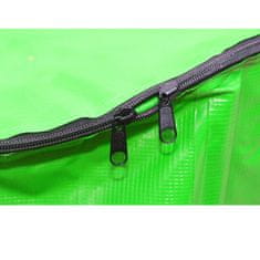 Bass Polska Bačva za kišnicu 1000 l, zelena