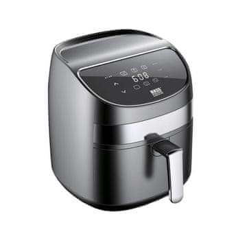 Bass Polska Friteza bez masnoće od 3,7 l s dodirnom pločom