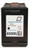 Toner123 Zamjenska tinta za HP 650 / CZ101AE / DeskJet Ink Advantage 1015, 1515, 2515, 2545, 2645, 3515, 3545, 4515, 4645 - crna XL