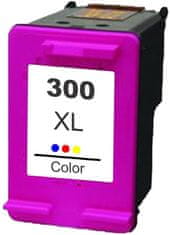 Toner123 Zamjenska tinta za HP 300XL / CC644EE - boja XL