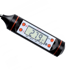 Bass Polska Kuhinjski termometar za hranu i tekućine