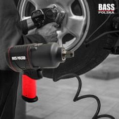 Bass Polska 1/2" udarni pneumatski ključ, kompozitni