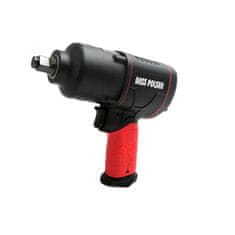 Bass Polska 1/2" udarni pneumatski ključ, kompozitni