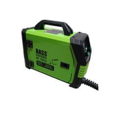 Bass Polska 4-u-1 inverterski aparat za zavarivanje
