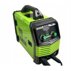 Bass Polska 4-u-1 inverterski aparat za zavarivanje