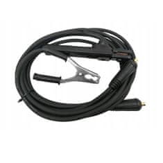 Bass Polska 4-u-1 inverterski aparat za zavarivanje