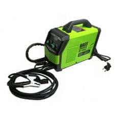 Bass Polska 4-u-1 inverterski aparat za zavarivanje