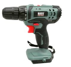 Bass Polska 24V akumulatorska bušilica/odvijač, bez baterije