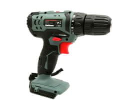Bass Polska 24V akumulatorska bušilica/odvijač, bez baterije