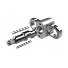 Bass Polska 1/2" pneumatski ključ, 1990 Nm