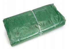 Bass Polska Folija za vrtne tunele 600 x 300 x 200 cm