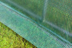 Bass Polska Folija za vrtne tunele 600 x 300 x 200 cm