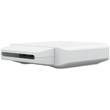 Ubiquiti UniFi Switch Flex USW-FLEX, preklopnik, 5x GbE, PoE+ 46 W, PoE++ ulaz, Layer 2, vanjski, stolno/zid/stup