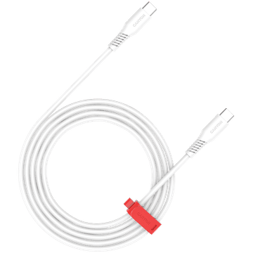 Canyon kabel CC100SC C-C 100W 2m bijeli