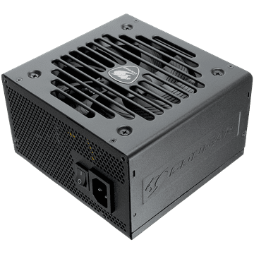Cougar COUGAR CGR BS-600 napajanje, 600W, crno