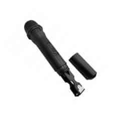 Bass Polska Bluetooth zvučnik s mikrofonom, daljinskim upravljačem i karaoke funkcijom