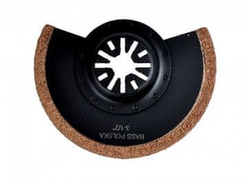 Bass Polska HM list kružne pile, 65 mm, 3 - 1/2"