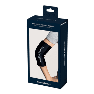 SWEDISH POSTURE RECOVE rashladni rukav