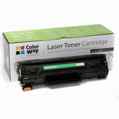 ColorWay toner | Crni | 2100 stranica