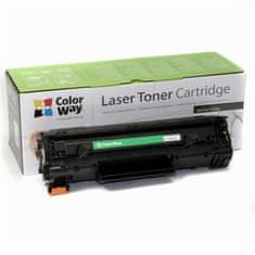 ColorWay toner | Crni | 2100 stranica