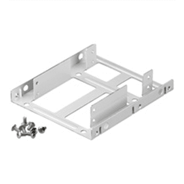 LogiLink | Komplet za montažu tvrdog diska, 2,5" do 3,5" - 24 mjeseca jamstva