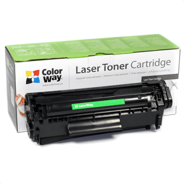 ColorWay toner za pisače | 2000 stranica | 24-mjesečno jamstvo