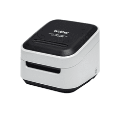 BROTHER | VC-500W | Bežični | Žični | U boji | Izravni termalni | Ostalo | Crni | Bijeli