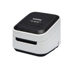 BROTHER | VC-500W | Bežični | Žični | U boji | Izravni termalni | Ostalo | Crni | Bijeli