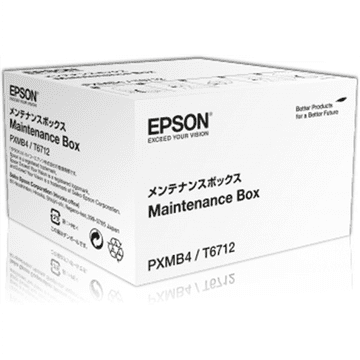 Epson | Kutija za održavanje | Komplet za održavanje