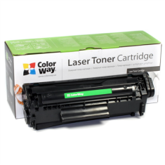 ColorWay toner za pisače | 2000 stranica | 24-mjesečno jamstvo