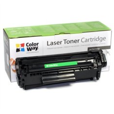 ColorWay toner za pisače | 2000 stranica | 24-mjesečno jamstvo