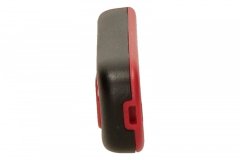 AData | C008 | 32 GB | USB 2.0 | Crna/Crvena